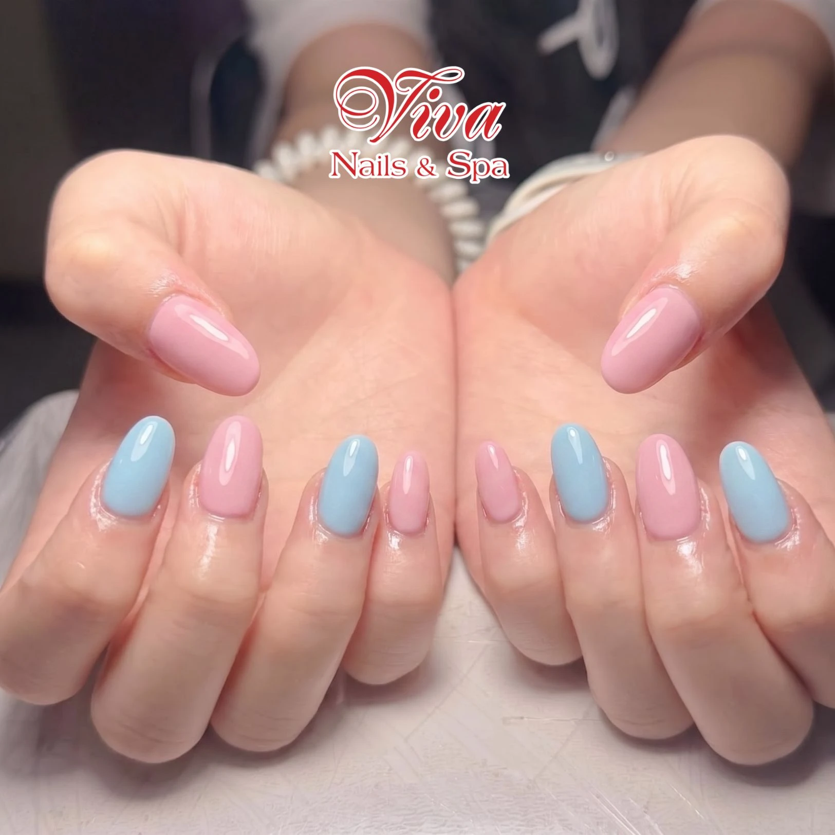 Cute Nail